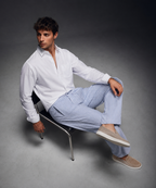 Lifted Premium Loafers