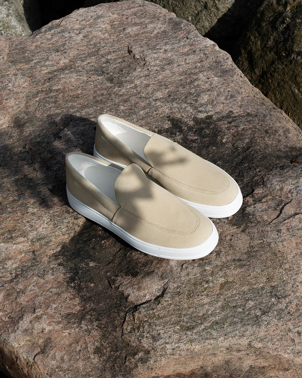 Lifted Premium Loafers