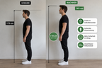 Lifted Classic bis zu +10cm Größer