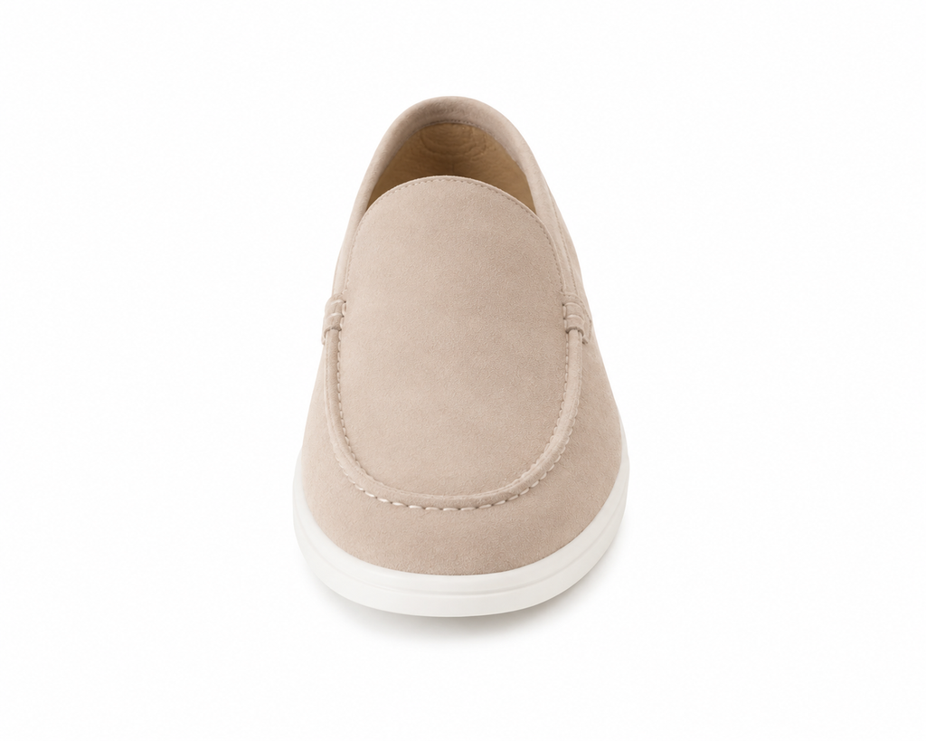 Lifted Premium Loafers