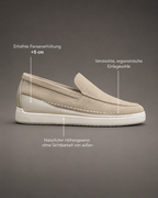Lifted Premium Loafers