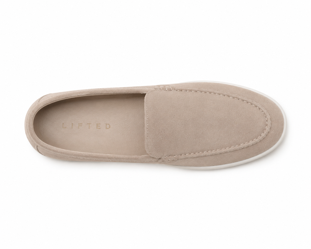 Lifted Premium Loafers