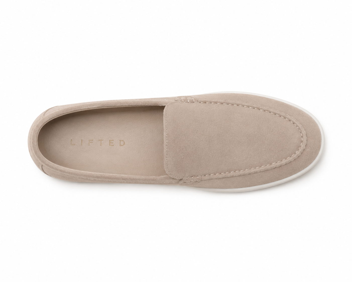Lifted Premium Loafers