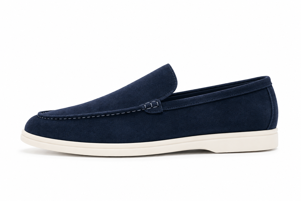 Lifted Premium Loafers
