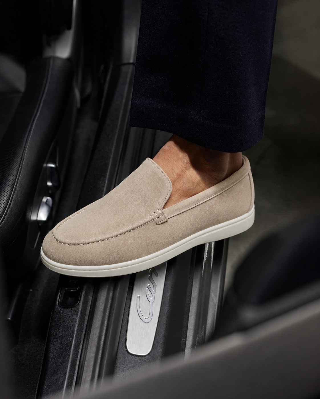 Lifted Premium Loafers