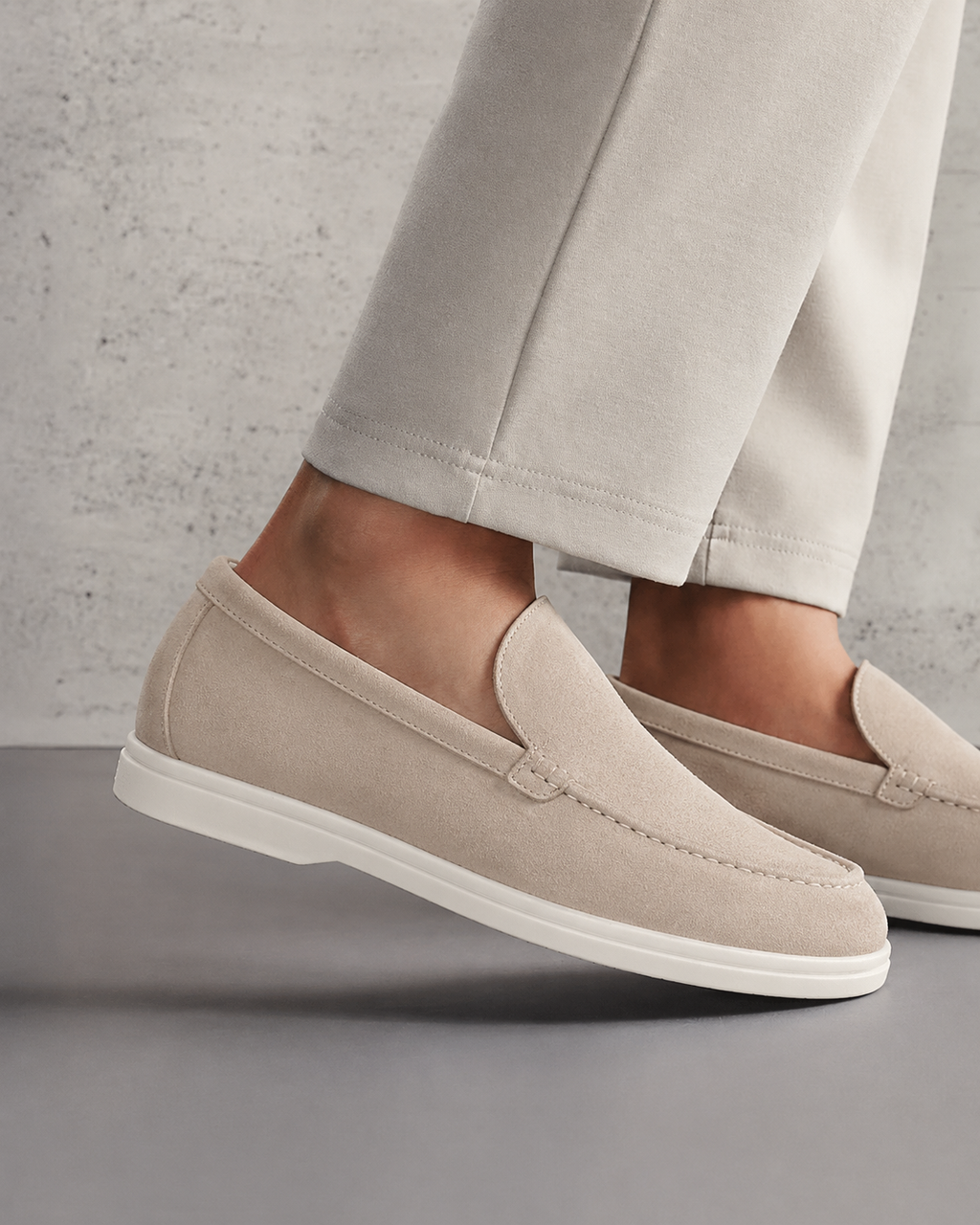 Lifted Premium Loafers