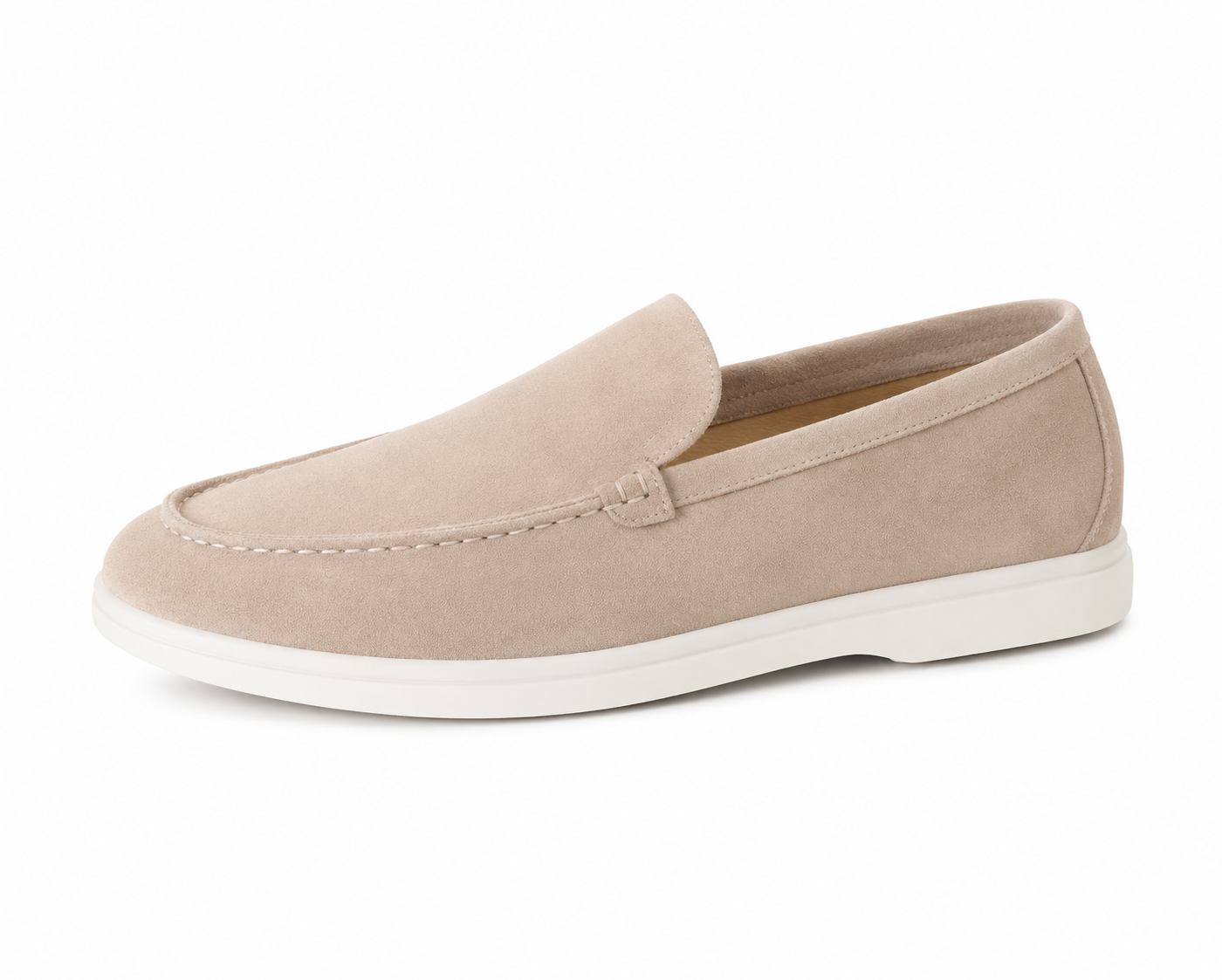 Lifted Premium Loafers
